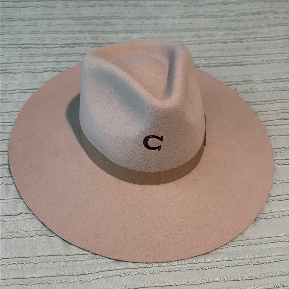Charlie 1 Horse Hat